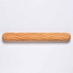 20cm Long HandRoller Big Woven 
