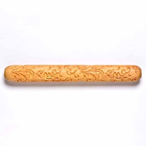 20cm Long HandRoller Crazy Vine 