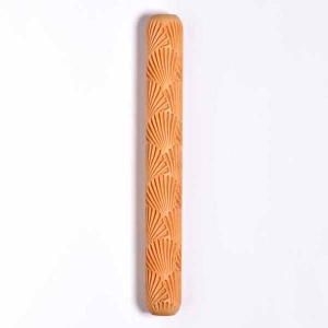 20cm Long HandRoller  Shells 