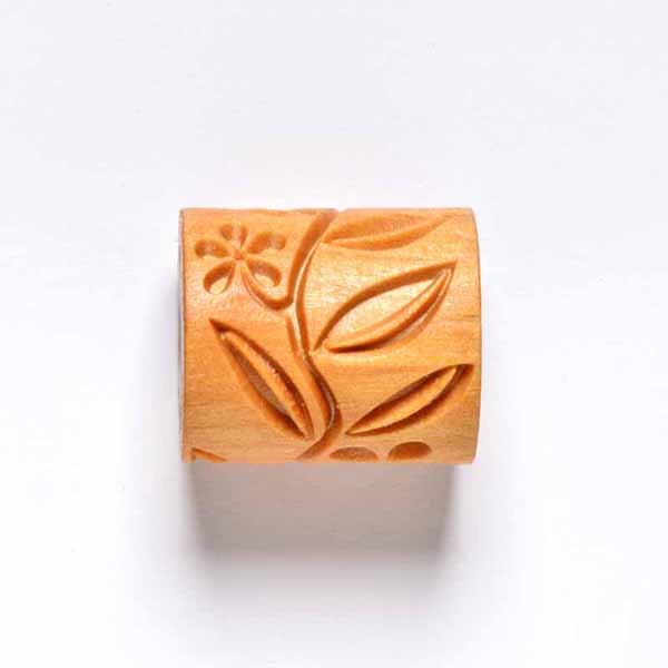 20mm Mini-Roller  Flower Vine 2 