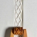 20mm Mini-Roller  Loose Braid - MKM-MRX-014