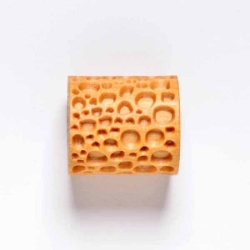 20mm Mini-Roller  Pebbles 