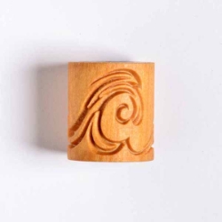 20mm Mini-Roller  Waves 