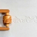 3.0cm Roller Cavorting dolphins - MKM-RM-029