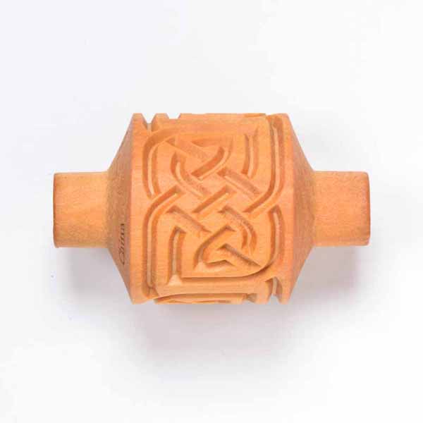 3.0cm Roller Celtic Border 2 