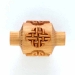 3.0cm Roller  Celtic knot - MKM-RM-004