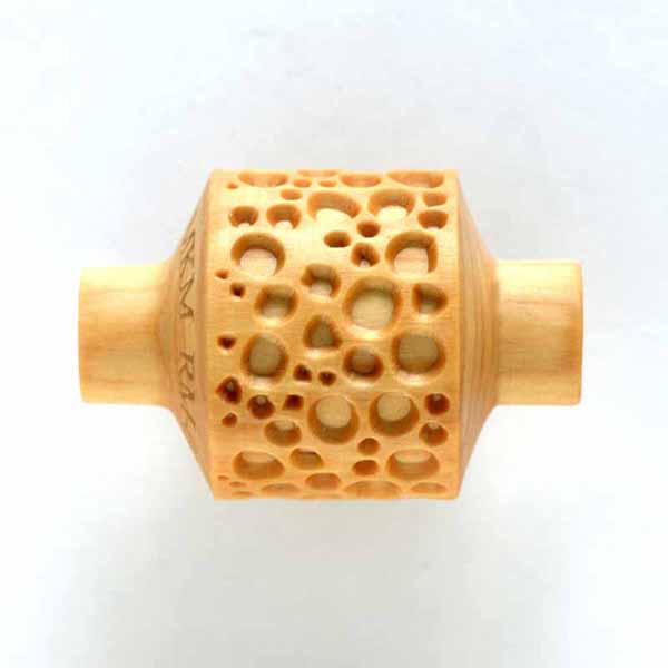 3.0cm Roller Cobbles 