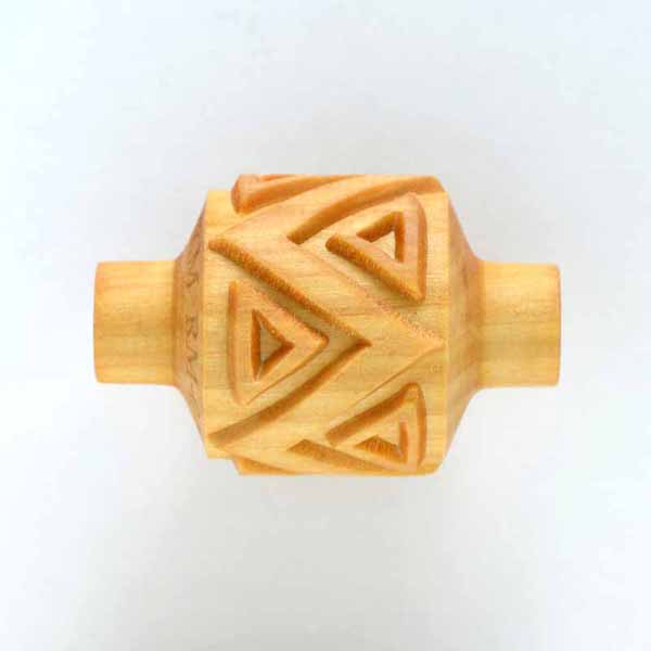3.0cm Roller Diagonal and triangles 