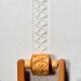 3.0cm Roller Double helix - MKM-RM-039