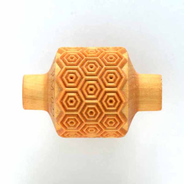 3.0cm Roller Honeycomb 