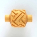 3.0cm Roller Plaited bands - MKM-RM-019