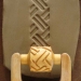 3.0cm Roller Plaited bands - MKM-RM-019