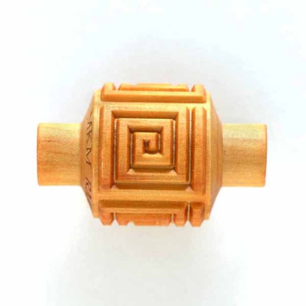 3.0cm Roller  Square spiral 