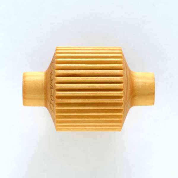 3.0cm Roller  Vertical lines 