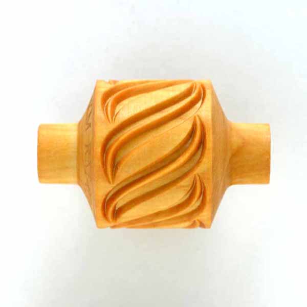 3.0cm Roller Wide rope 