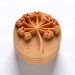 4 cm Common  Milkweed - MKM-Scl-098