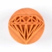 4 cm Diamond - MKM-Scl-025