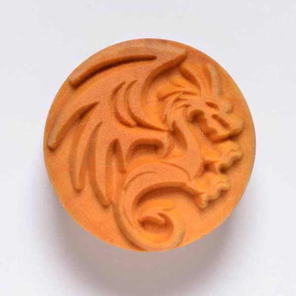 4 cm Dragon 