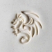 4 cm Dragon - MKM-Scl-008