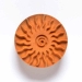 4 cm Spiral Sun - MKM-Scl-004