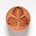 4 cm Tri-Leaf - MKM-Scl-046