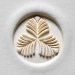 4 cm Tri-Leaf - MKM-Scl-046