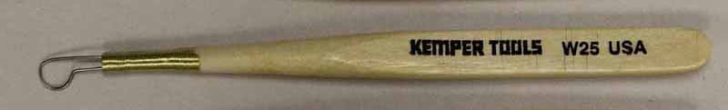 5 Wire & Wood Tool 