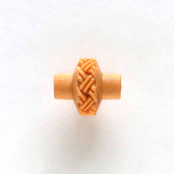 5mm Mini-Roller  Basketweave 1 