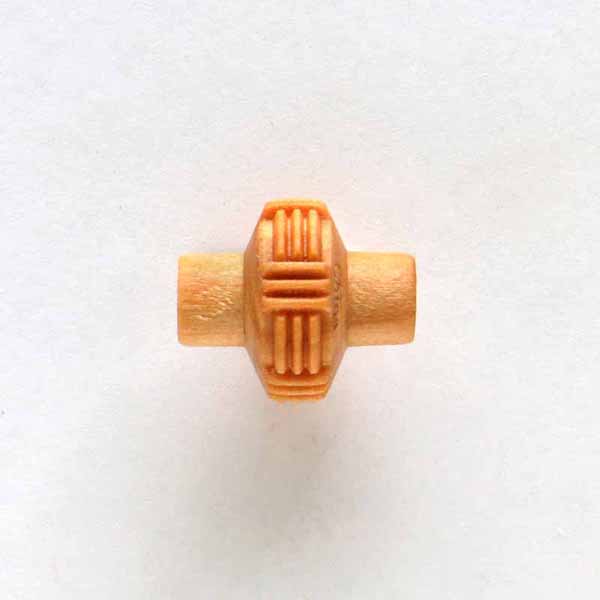 5mm Mini-Roller  Basketweave 2 
