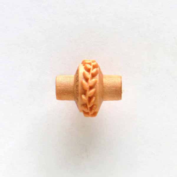 5mm Mini-Roller  Leafy vine 