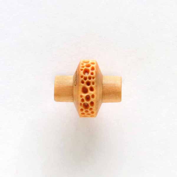 5mm Mini-Roller  Pebbles 