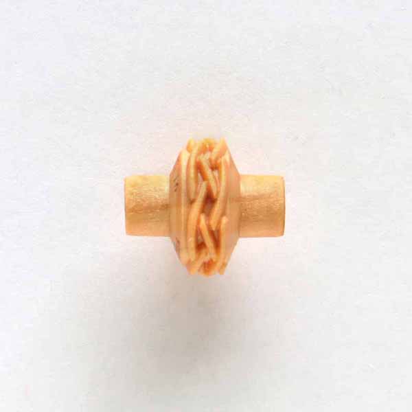 5mm Mini-Roller  Single braid 