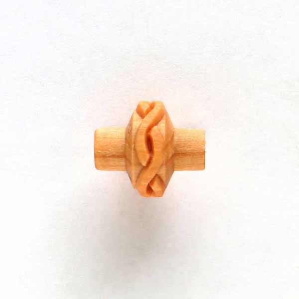 5mm Mini-Roller  Twisted ropes 
