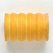 6 cm Roller Big V grooves - MKM-RL-107