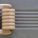 6 cm Roller Big bumps - MKM-RL-105
