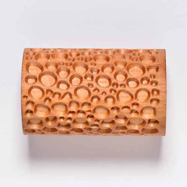 6 cm Roller  Cobbles 