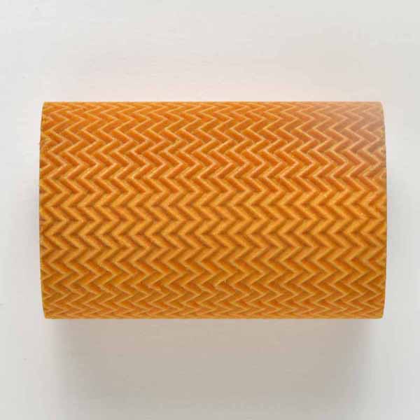 6 cm Roller  Fine zigzag 