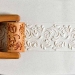 6 cm Roller  Rococo - MKM-RL-010