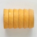6 cm Roller Slanted grooves - MKM-RL-104