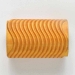 6 cm Roller  Wavy lines - MKM-RL-002