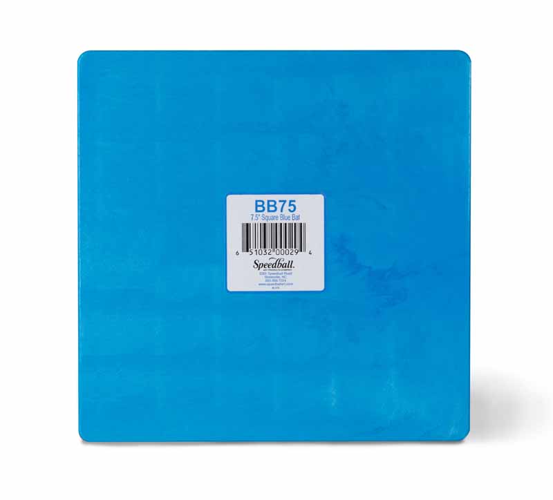 7.5 In. Blue