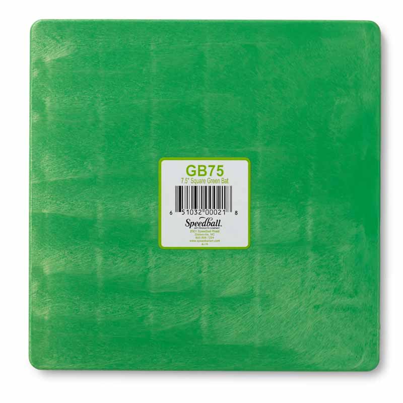 7.5 In. Green