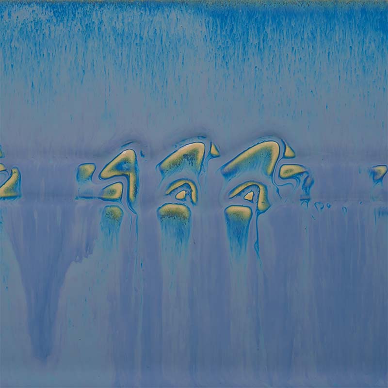 Amaco, Potter's Choice: Lapis Flow 
