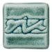 Amaco, Potter's Choice: Serpentine Green - PC 13 Pint