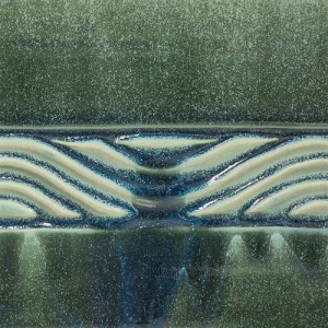 Amaco, Potter's Choice: Serpentine Green 