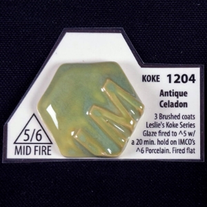 Antique Celadon 