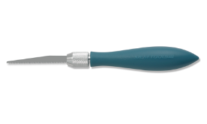 Artist's Saw Flexible Fine Teeth High-Carbon Steel Blade 