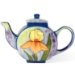 Low Fire - Asian Teapot - MB-1336