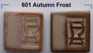 Autumn Frost 