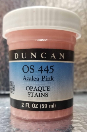 Azalea Pink 